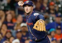 Toda la atención está sobre Bregman luego del pacto de Alonso alex, bregman, baseball, astros, mlb, grandes ligas,