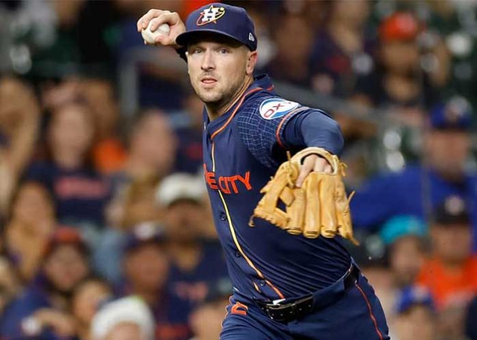 Bregman-web alex, bregman, baseball, astros, mlb, grandes ligas,