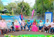 ¡Chinandega! Lanzamiento para elegir a la nueva Reina Verano 2025