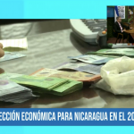 BCN monitorea quejas por tasas de cambio irregulares en Nicaragua Foto: Tasa de cambio en Nicaragua