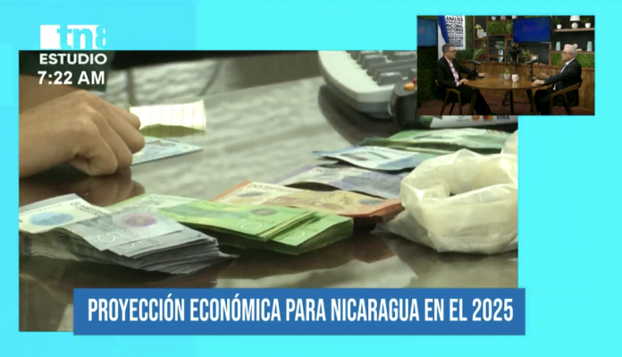 Foto: Tasa de cambio en Nicaragua