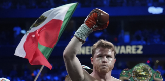 Paul arremete contra Canelo