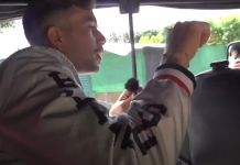 Nefasto TV: Ser «capo» (caponero) por un día en Nicaragua (VIDEO) Foto: ¿Qué significa ser caponero en Nicaragua?