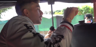 Foto: ¿Qué significa ser caponero en Nicaragua?