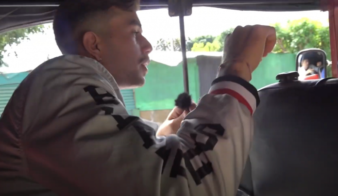 Foto: ¿Qué significa ser caponero en Nicaragua?