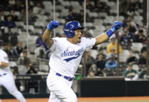 Nicaragua sufre pero derrota a Sudáfrica en inicio del preclásico Nicaragua vence a Sudáfrica en inicio del preclásico
