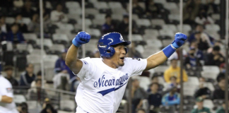 Nicaragua vence a Sudáfrica en inicio del preclásico