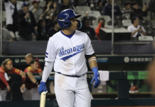 Nicaragua se faja contra España y a un paso del objetivo Nicaragua vence a España