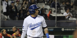 Nicaragua vence a España