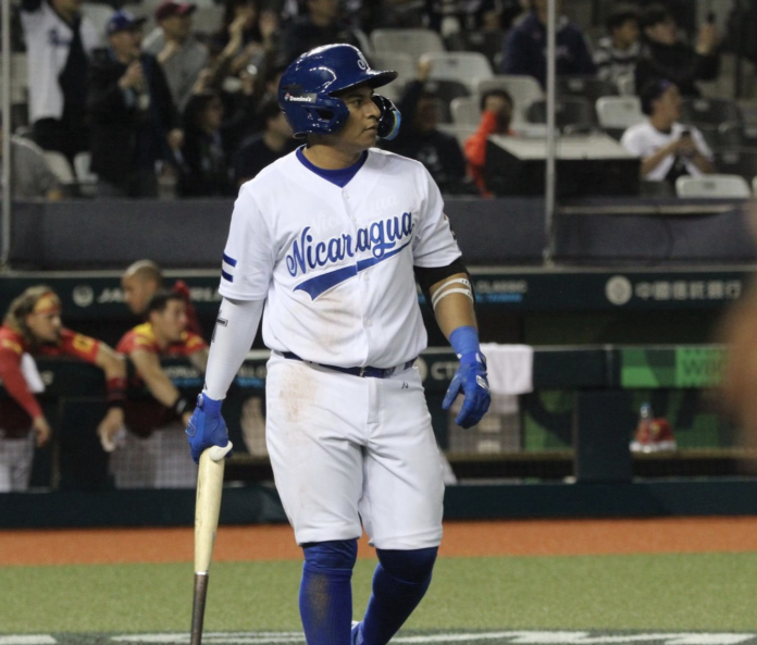 Nicaragua vence a España