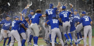Nicaragua clasifica al Clásico Mundial