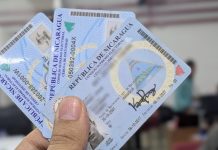 Nueva Ley: Menores de 16 años tendrán documento de identidad en Nicaragua Foto: ¿Nuevo proyecto de cedulación en Nicaragua? / TN8
