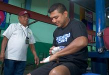 Chocolatito: ¨Estoy listo para pelear contra Cafu¨ Chocolatito enfocado en pelea contra Cafu