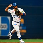 Cheslor Cuthbert queda fuera oficialmente del Preclásico cheslor, cuthbert, nicaragua,