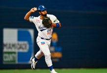 Cheslor Cuthbert queda fuera oficialmente del Preclásico cheslor, cuthbert, nicaragua,