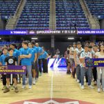 ¡Inicia el Décimo Torneo Nacional de Baloncesto! “Carlos Ulloa In Memoriam”