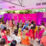 Miss Teen Nicaragua 2025 arranca con grandes sorpresas y un espectacular premio Foto: Lanzamiento de Miss Teen Nicaragua 2025