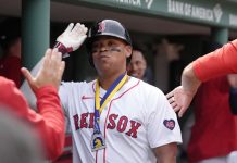 rafael, devers, mlb,