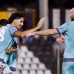 Diriangén golea al Jalapa y sigue de líder en el Clausura 2025 cacique, diriangén, liga, primera,