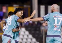 cacique, diriangén, liga, primera,
