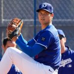 Mientras Manfred se preocupa, algunos jugadores rivales celebran el gasto de los Dodgers dodgers, grandes, ligas,