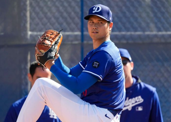 Dodgers dodgers, grandes, ligas,