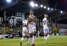 Diriangén y Estelí golean en casa en la jornada 9 del Clausura real, estelí, cacique, diriangén, jornada 9,