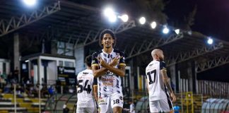 real, estelí, cacique, diriangén, jornada 9,