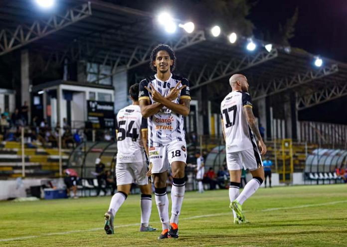 Renzo real, estelí, cacique, diriangén, jornada 9,