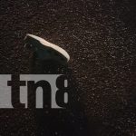 Peatón fallece tras ser atropellado en la carretera León-Nagarote