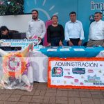Trabajo y estudio así combinan el tiempo los jóvenes de Nicaragua