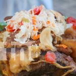 Desde Masaya lanzan el Festival del Baho y el Fresco de Cacao