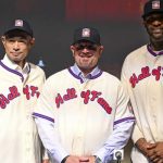 ichiro, suzuki, salón, fama,