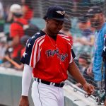 Más nicaragüenses al Spring Training 2025 duque, hebbert, spring, training, mlb,