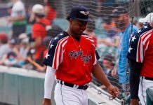 Más nicaragüenses al Spring Training 2025 duque, hebbert, spring, training, mlb,