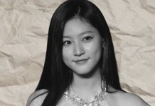 Foto: La actriz Kim Sae-ron muere a los 24 años/cortesía