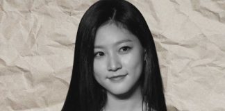 Foto: La actriz Kim Sae-ron muere a los 24 años/cortesía
