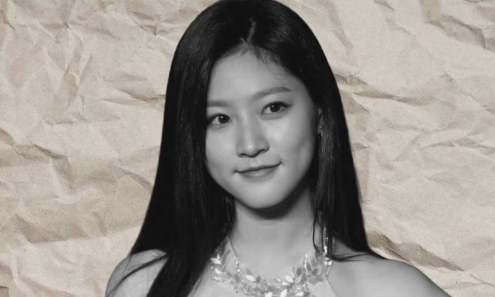 Foto: La actriz Kim Sae-ron muere a los 24 años/cortesía