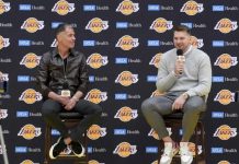 Luka Doncic se une a los Lakers tras su traspaso de los Mavericks luka, doncic, lakers, angeles,