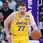 Luka Doncic sin probables restricciones de minutos con Lakers luka, doncic, lakers, angeles,