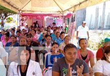 Foto: Campaña Mujer Saludable/ TN8