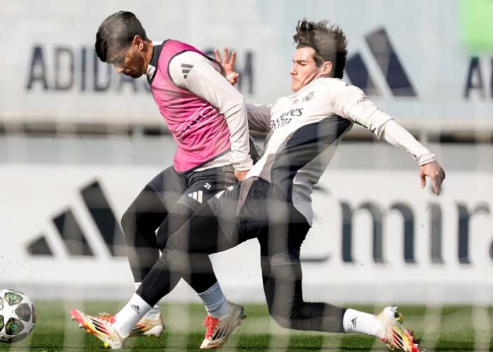 Madrid real, madrid, laliga, champions, ancelotti,