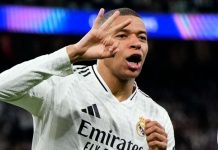 Ancelotti dice que Mbappé podrá jugar en semifinal de Copa del Rey kylian, mbappé, real, madrid,