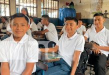 Educación a distancia transforma vidas en La Concepción, Masaya Foto: Educación secundaria a distancia en La Concepción, Masaya/TN8