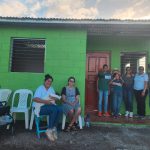 San Juan del Sur celebra la entrega de 10 viviendas del programa Bismarck Martínez Foto: San Juan del Sur celebra la entrega de 10 viviendas del programa Bismarck Martínez/Cortesía