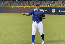Nicaragua en busca de su segundo Clásico Mundial de Béisbol consecutivo ronald, medrano, béisbol, nicaragua