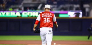 ronald, medrano, béisbol,