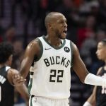 Bucks incorporan a Kyle Kuzma y envían a Khris Middleton a Wizards Middleton, bucks, nba, baloncesto, basketball