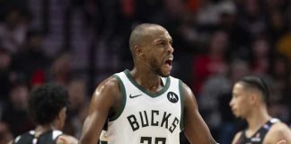 Middleton, bucks, nba, baloncesto, basketball