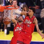 Victor Wembanyama se perderá el resto de la temporada en la NBA spurs, nba, san antonio, wembanyama,